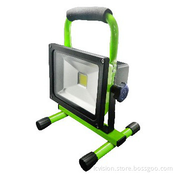new 20W Bridgelux Chip LED Floodlight 220V